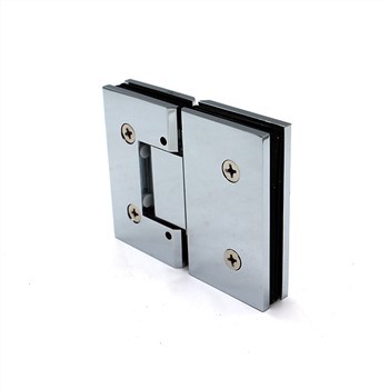 180 Šarka za tuš od stakla do stakla