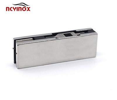 Dodaci za staklena vrata od nehrđajućeg čelika za staklena vrata bez okvira